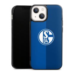 Silikoni Suojakuori Slim musta