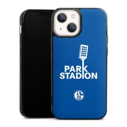 Silikoni Suojakuori Slim musta