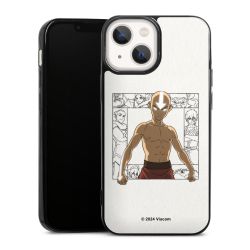 Silikoni Suojakuori Slim musta