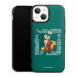 Silikoni Suojakuori Slim musta