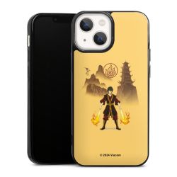 Silikoni Suojakuori Slim musta