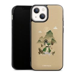 Silikoni Suojakuori Slim musta