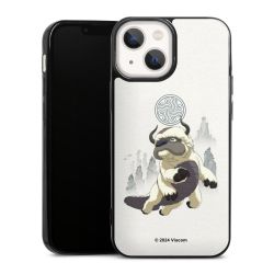 Silikoni Suojakuori Slim musta