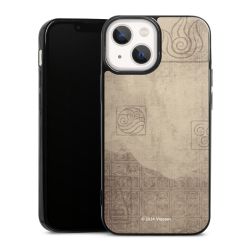 Silikoni Suojakuori Slim musta