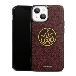 Silikoni Suojakuori Slim musta