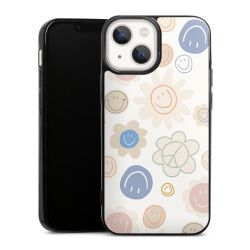 Silikoni Suojakuori Slim musta