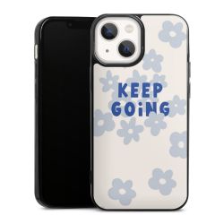 Silikoni Suojakuori Slim musta