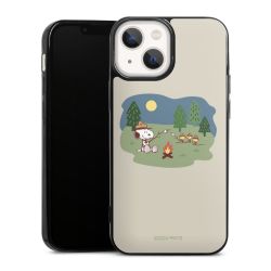 Silikoni Suojakuori Slim musta