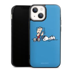 Silikoni Suojakuori Slim musta