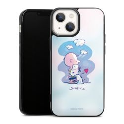 Silikoni Suojakuori Slim musta