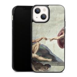 Silikoni Suojakuori Slim musta