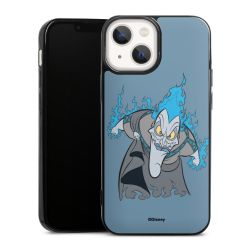 Silikoni Suojakuori Slim musta