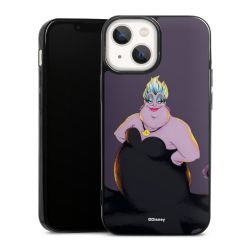 Silikoni Suojakuori Slim musta