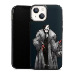 Silikoni Suojakuori Slim musta