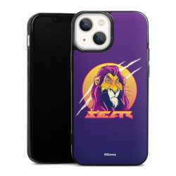 Silikoni Suojakuori Slim musta