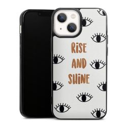 Silikoni Suojakuori Slim musta