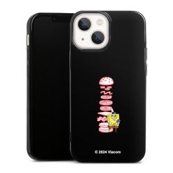 Silikoni Suojakuori Slim musta