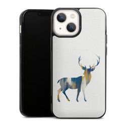 Silikoni Suojakuori Slim musta