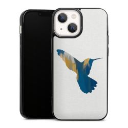 Silikoni Suojakuori Slim musta