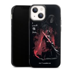 Silikoni Suojakuori Slim musta