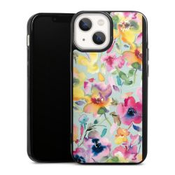 Silikoni Suojakuori Slim musta