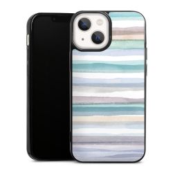 Silikoni Suojakuori Slim musta