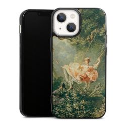 Silikoni Suojakuori Slim musta