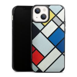 Silikoni Suojakuori Slim musta