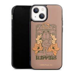 Silikoni Suojakuori Slim musta