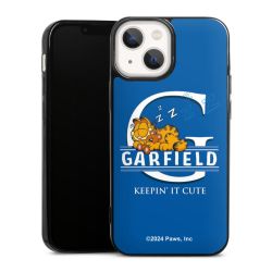 Silikoni Suojakuori Slim musta