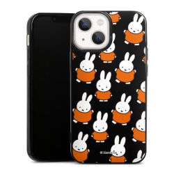 Silikoni Suojakuori Slim musta