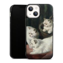 Silikoni Suojakuori Slim musta