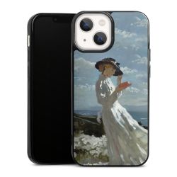 Silikoni Suojakuori Slim musta