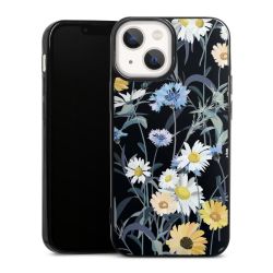 Silikoni Suojakuori Slim musta