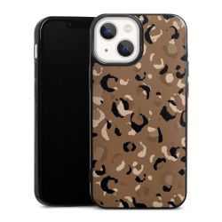 Silikoni Suojakuori Slim musta