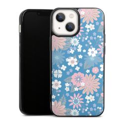 Silikoni Suojakuori Slim musta