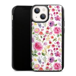 Silikoni Suojakuori Slim musta