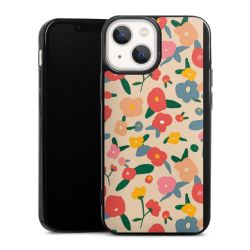 Silikoni Suojakuori Slim musta