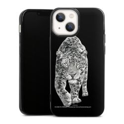 Silikoni Suojakuori Slim musta