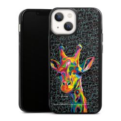 Silikoni Suojakuori Slim musta