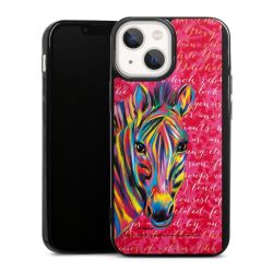 Silikoni Suojakuori Slim musta