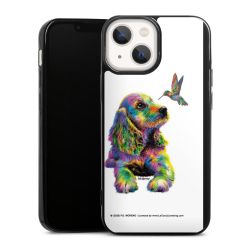 Silikoni Suojakuori Slim musta