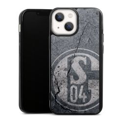 Silikoni Suojakuori Slim musta