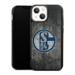 Silikoni Suojakuori Slim musta