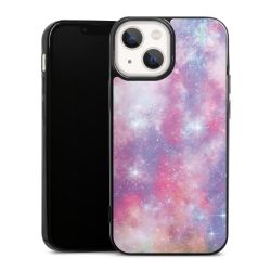 Silikoni Suojakuori Slim musta