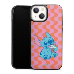 Silikoni Suojakuori Slim musta