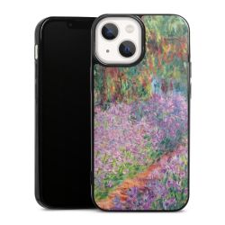 Silikoni Suojakuori Slim musta