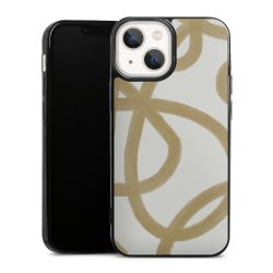 Silikoni Suojakuori Slim musta