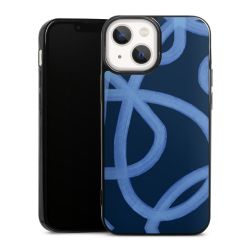 Silikoni Suojakuori Slim musta