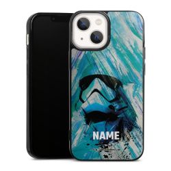 Silikoni Suojakuori Slim musta